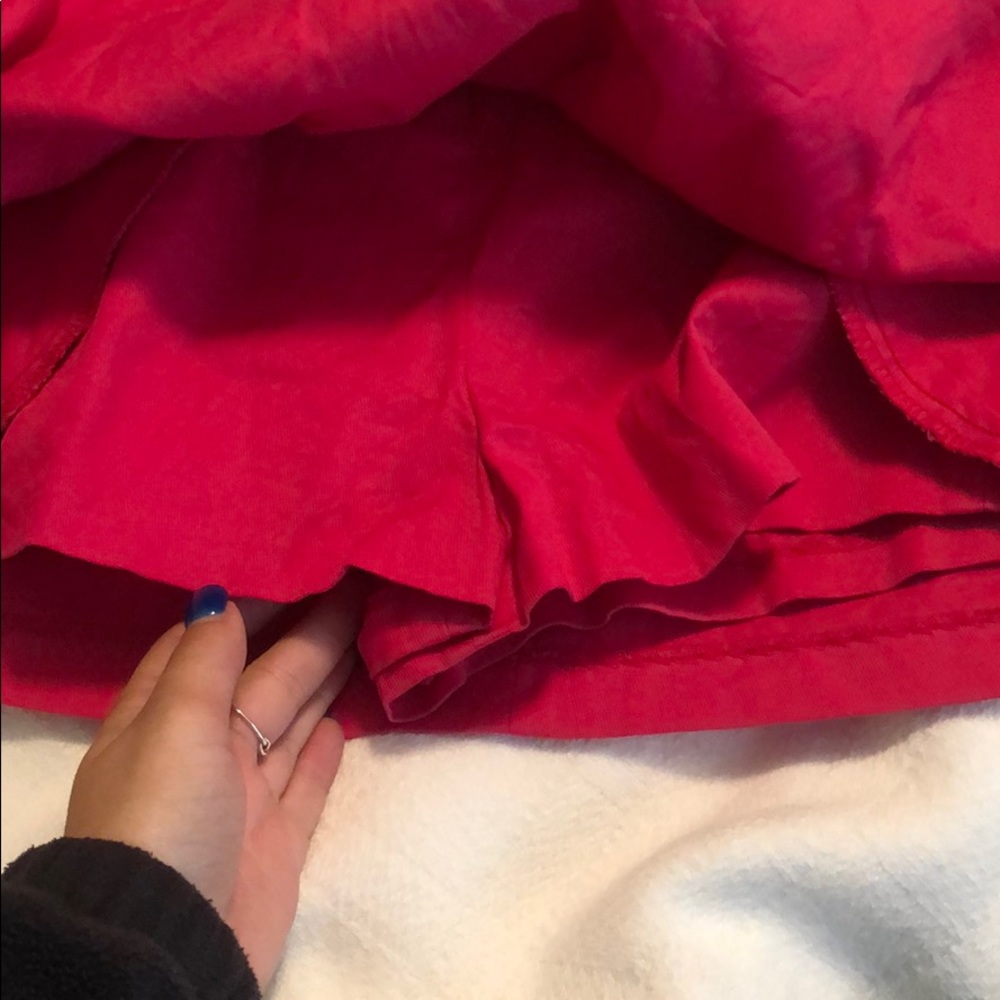 Skort - Picture 3 of 4